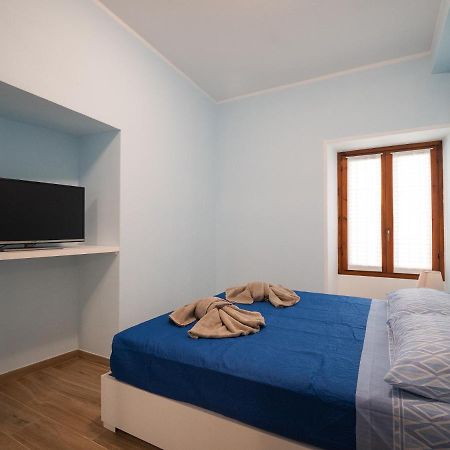 Apartmán Camelia House Bellano Exteriér fotografie