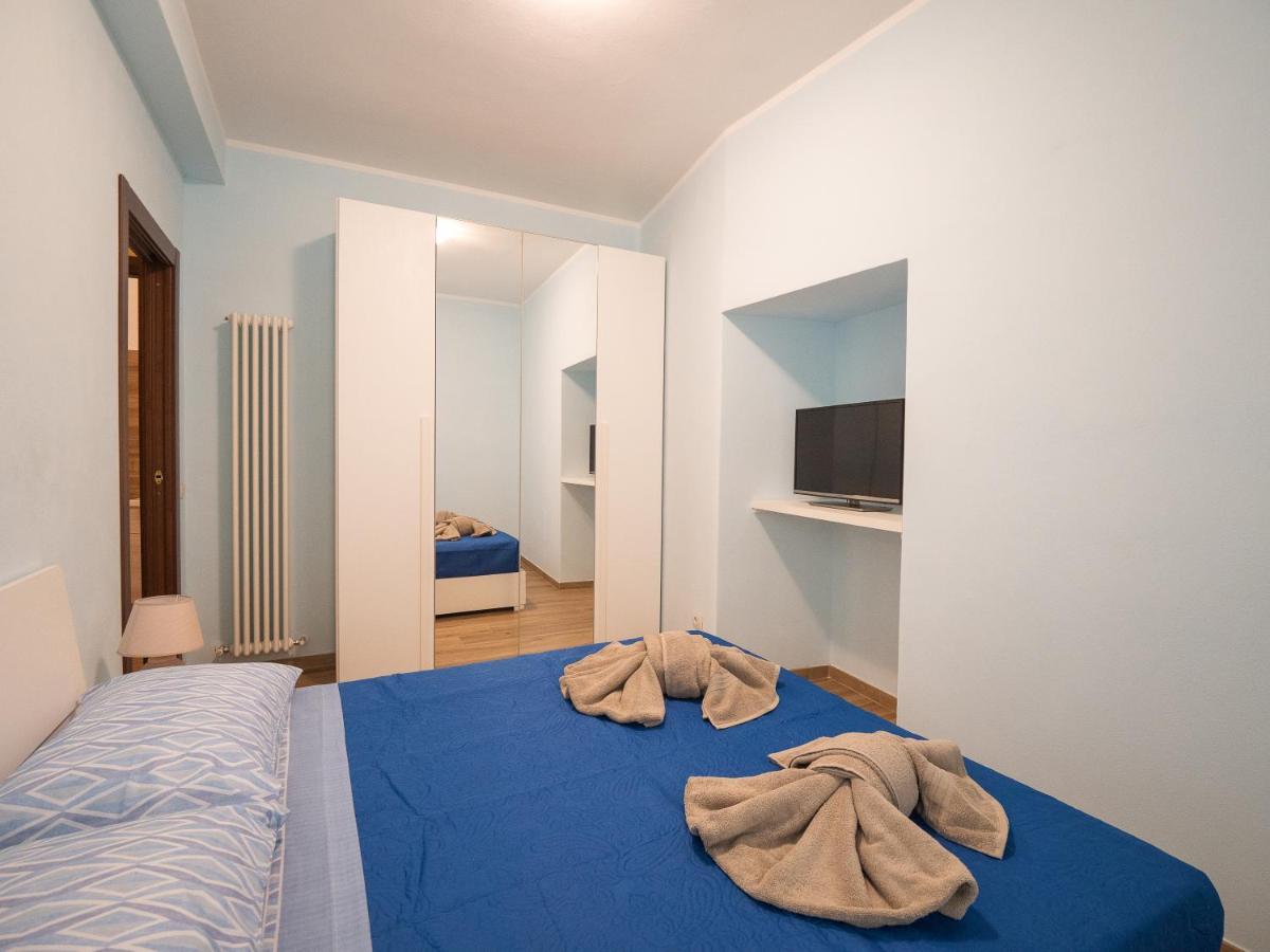 Apartmán Camelia House Bellano Exteriér fotografie