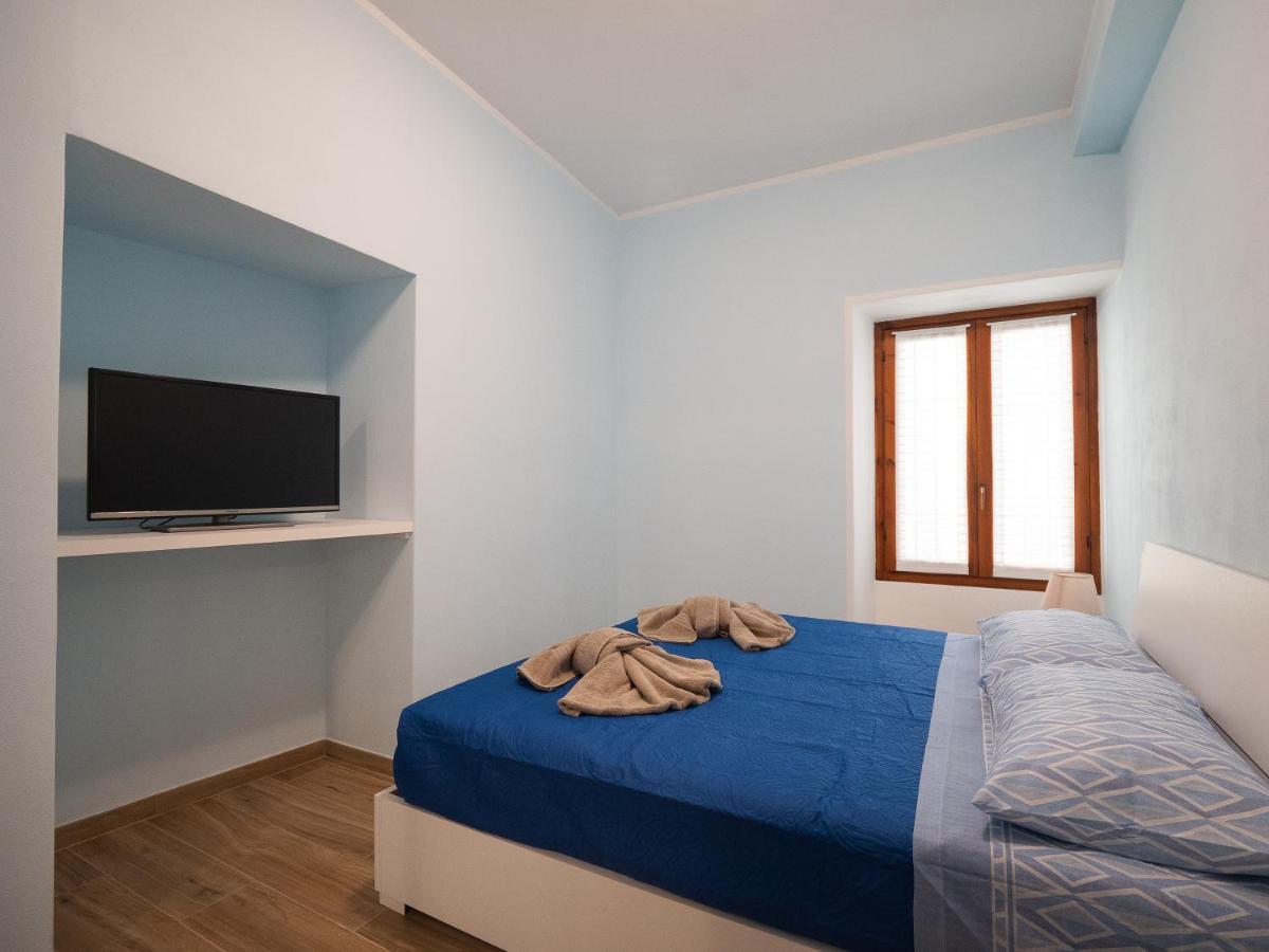Apartmán Camelia House Bellano Exteriér fotografie
