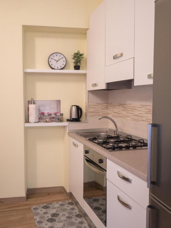 Apartmán Camelia House Bellano Exteriér fotografie