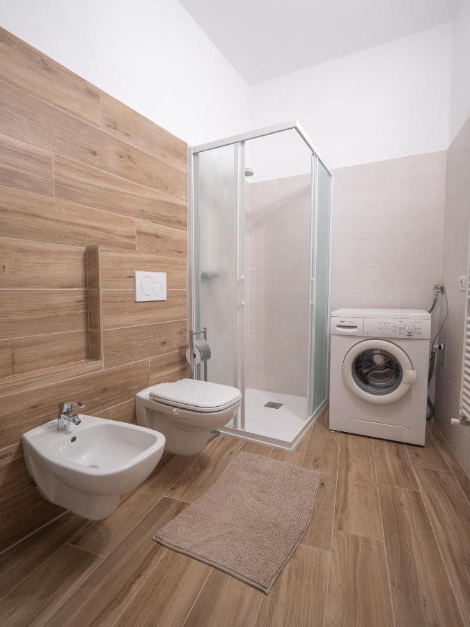 Apartmán Camelia House Bellano Exteriér fotografie